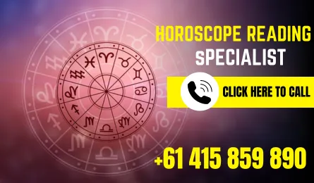 Horoscope reading specialist in Sydney