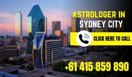 Astrologer in Sydney