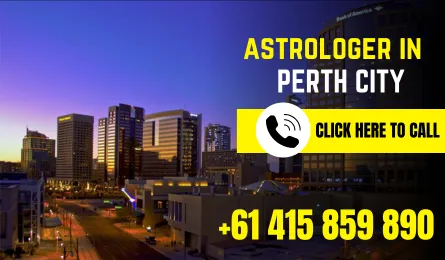 Astrologer in Perth