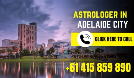 Astrologer in Adelaide