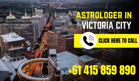 Astrologer in Victoria