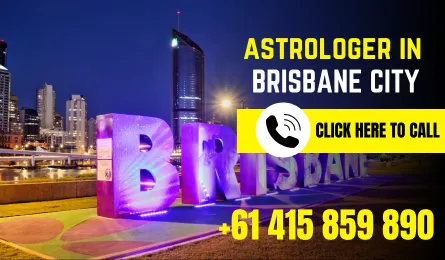 Astrologer in Brisbane