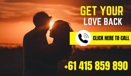 Ex Love Back Astrologer in Sydney