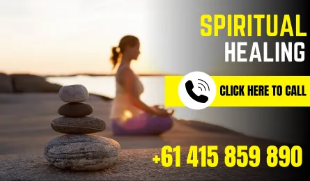 Spiritual Healing Specialist in Sydney