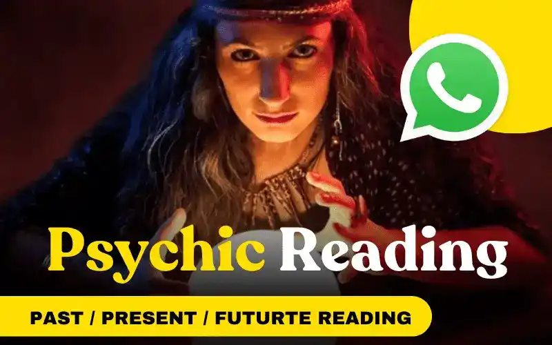 Psychic Reading Specialist in Sydney