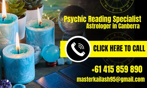 Certified Psychic Reading Specialist in Canberra - Psychic Astrologer Kailash Certified Psychic Reading Specialist in Canberra - Psychic Astrologer Kailash